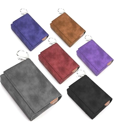 Amazon.co.jp: 【AWESOME/オーサム】レザー調 iQOS ヒートスティック