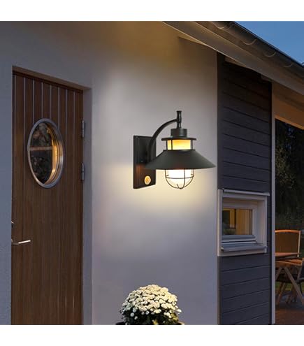 Amazon.co.jp: Susuo レトロ ブラケットライト 玄関灯 パイナップル型