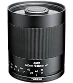 Amazon.co.jp: トキナー 望遠ミラーレンズ Tokina SZ 300mm PRO Reflex