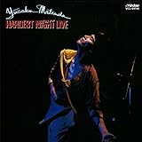 HARDEST NIGHT LIVE