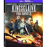 Final Fantasy XV - Kingsglaive [DVD]