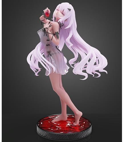 Amazon.co.jp: Fate FGO 妖精騎士ランスロット/メリュジーヌ 第四再臨