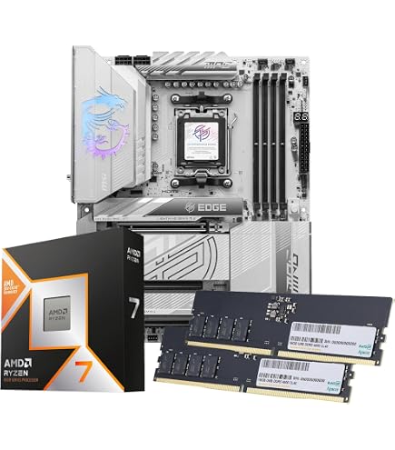 Amazon.co.jp: ASK スペシャルセット MSI マザーボード MAG B650