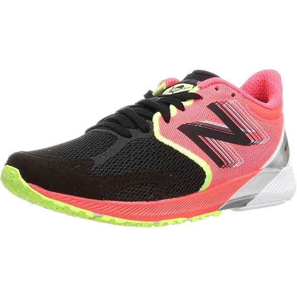 シューズ New Balance - hanzo V2 Amazon | [ニューバランス] ランニングシューズ HANZO R V2(旧