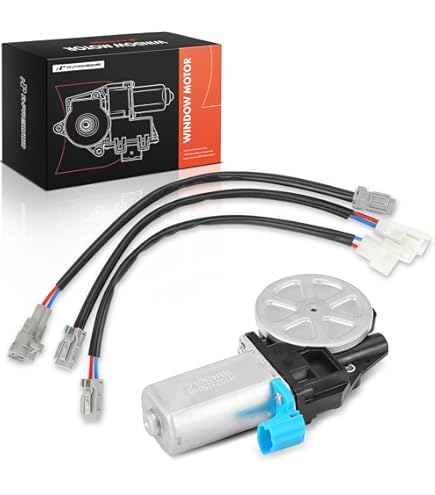 Dorman 742-061 Power Window Motor Compatible With Select BMW Models For Sale | North Las Vegas