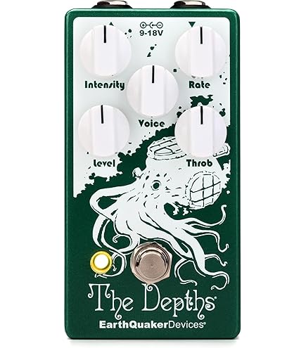 earth Quaker devices arrows エフェクター EARTHQUAKER DEVICES アースクエイカーデバイセス / Arrows