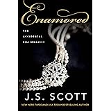 Enamored (The Accidental Billionaires Book 3)