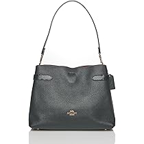 Amazon | [コーチ] ショルダーバッグ CH537 IMA47 レディース [並行  