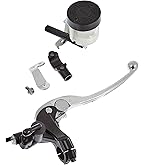 Amazon | デイトナ(Daytona) マスターシリンダー バイク ブレーキ 横型