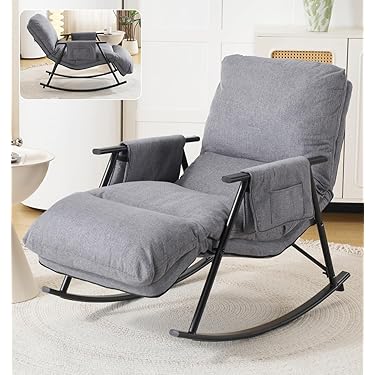 Amazon.co.jp 最新リリース: ロッキングチェア の新着ランキングです。