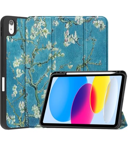 2025 iPad A16 (第11世代 11インチ) ケース iPad 第10世代 10.9