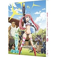 転生したらスライムだった件 3 (特装限定版) [Blu-ray]