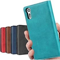 Amazon.co.jp: ソニー Xperia XZ ケース XZS ケース 手帳型