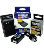 美品　SONY コンパクトデジタルカメラ DSC-W830 充電ケーブル Amazon.co.jp: JNSupplier USBバッテリー充電器ケーブルコード
