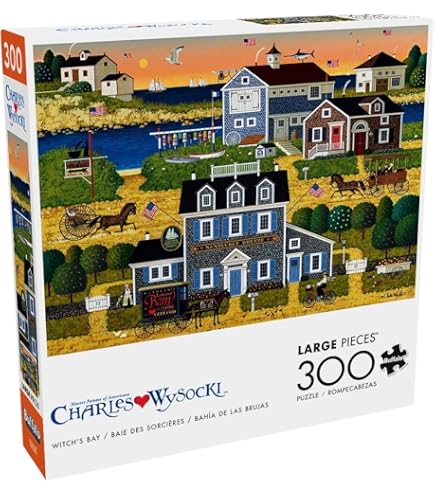 Amazon.co.jp: Ceaco パーフェクトピースカウントパズル - ジェーン