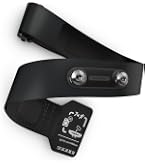 Amazon | Garmin HRM-Pro Plus、プレミアムチェストストラップ心拍数