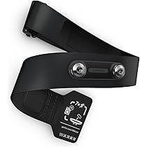 Amazon.co.jp: GARMIN(ガーミン) HRM 200/600 交換バンド(XS-S) 【日本