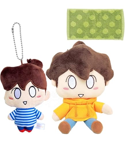 Amazon.co.jp: 魔入りました！入間くん ナベリウス・カルエゴ Chibi