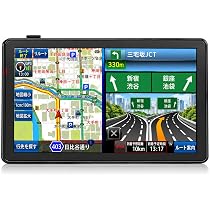 7インチ ポータブル カーナビ, 準天頂衛星 昼夜画面切替・文字サイズの変更 Amazon.co.jp: 7 inchカーナビ【みちびき対応+2026年日本最新地図】7