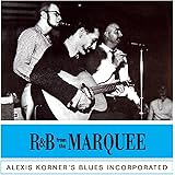 R&B from the Marquee
