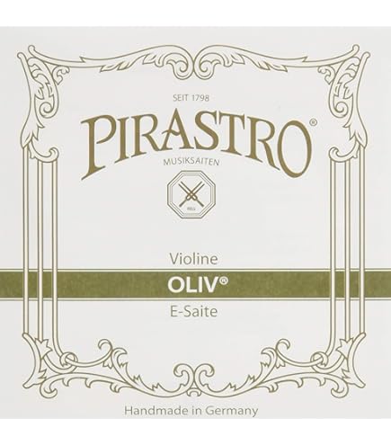 Pirastro（ピラストロ）社／Passione（パッシオーネ） Amazon | PIRASTROピラストロ PASSIONEパッシオーネ バイオリン