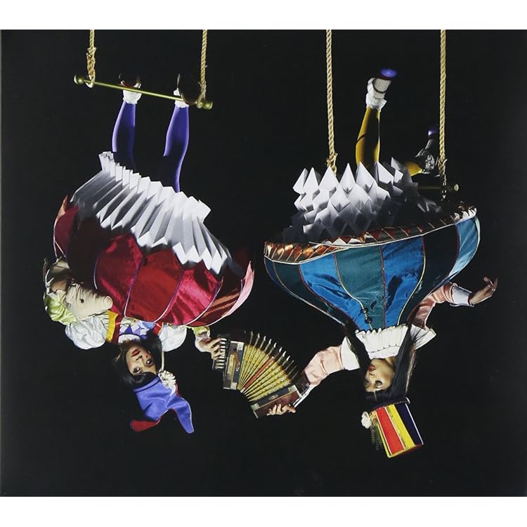 Amazon.co.jp: 過去レクション(CD4枚組+DVD)(数量限定生産盤