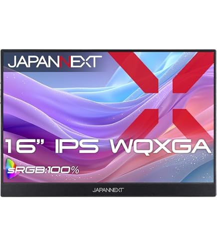 Amazon.co.jp: JN-MD-IPS1562FHDR : パソコン・周辺機器