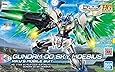 HGBD:R ガンダムビルドダイバーズRe:RISE ガンダムダブルオースカイメビウス 1/144スケール 色分け済みプラモデル