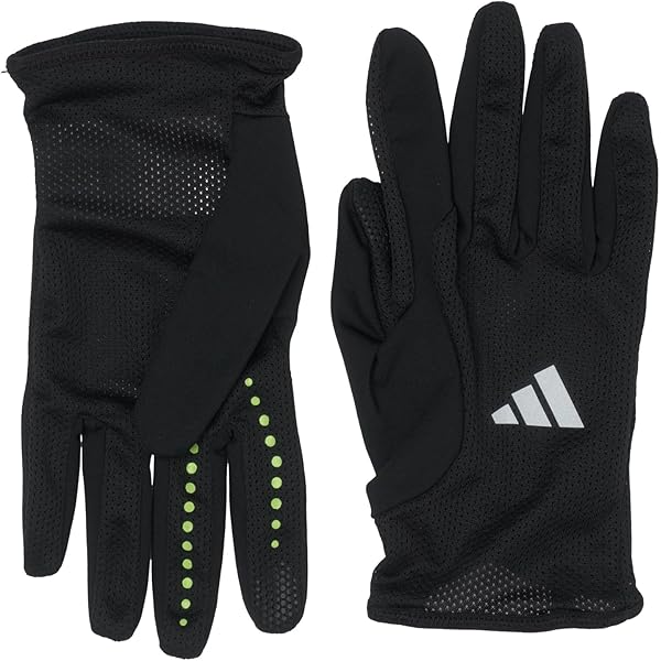 Amazon | [アディダス] ランニング グローブ ランニング グローブ ユニ