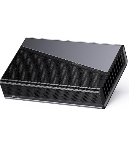 Amazon | AOOSTAR XG76 eGPU 外付け グラフィックボード AMD Radeon RX
