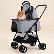 Amazon.co.jp: 【防水アップグレードPU ハンドル製】TRAIL TAILペット