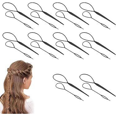 Amazon.co.jp 売れ筋ランキング: ヘアスタイリング用品セット の中で