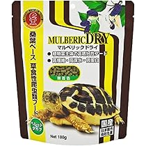 Amazon | 【飼料】トータスダイエット 5M21 500g リクガメ フード