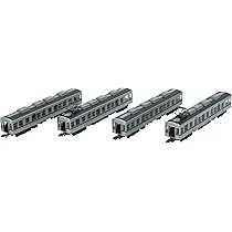 鉄道コレクション 鉄コレ 北総開発鉄道 7150形 基本4両セット ジオラマ用品 (メーカー初回受注限定生産) 鉄道コレクション | ジオコレ | トミーテック