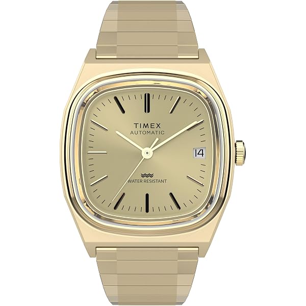 Amazon.co.jp: [TIMEX] ユニセックス 腕時計 タイメックス TW2Y07200