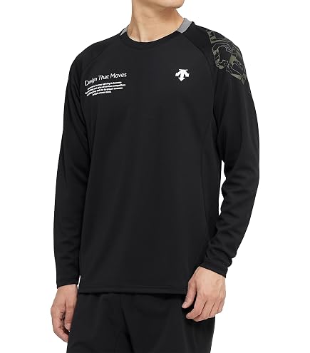 Amazon.co.jp: デサント 2024 インターハイ 記念Tシャツ : ファッション