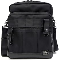 PORTER ポーター 吉田カバン Amazon | [ポーター] [吉田カバン] ショルダーバッグ HEAT