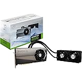 MSI GeForce RTX 4090 SUPRIM LIQUID X 24G グラフィックスボード VD8261