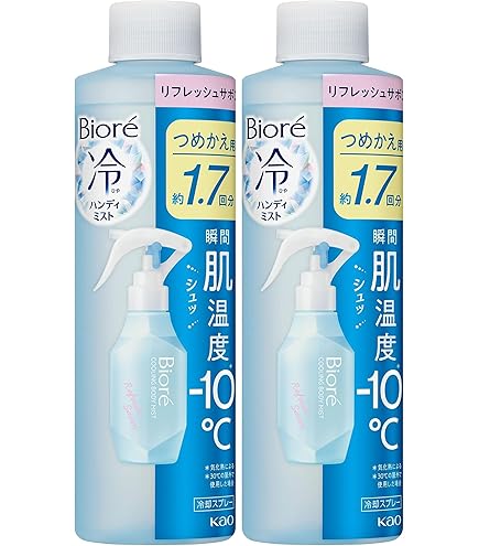 Amazon.co.jp: シロ アイスミント ボディミスト エクストラクール 2025