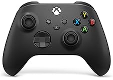 Xbox Series X/S Wireless Controller - Carbon Black