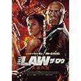 THE LAW 刑事の掟 [DVD]