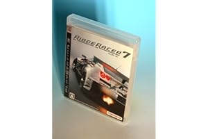 リッジレーサー7 - PS3