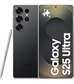 Amazon.co.jp: Samsung Galaxy S25 Ultra 256GB｜チタニウム ブラック