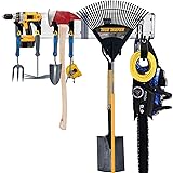 Amazon Co Jp 農具収納棚 エコノミー Mrnc 15c 1760 485 1740mm Diy 工具 ガーデン