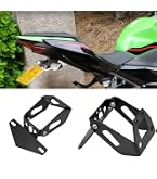 Amazon | PinkFactory Ninja250 / Z250 (2013～2017) フェンダーレス