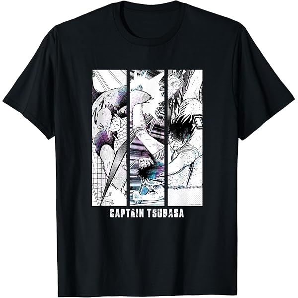Amazon | キャプテンEo Brighter Tシャツ | Tシャツ・カットソー 通販