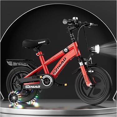 Amazon.co.jp 最新リリース: 子ども用自転車・付属品 の新着ランキング