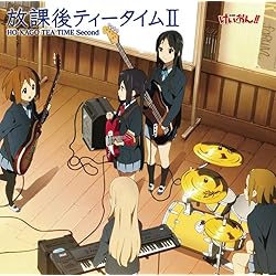 Amazon.co.jp: K-ON! MUSIC HISTORY'S BOX: ミュージック
