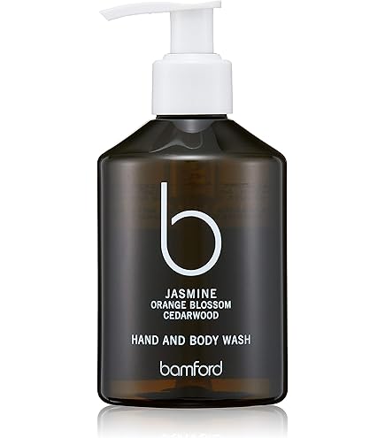 Amazon.co.jp: bamford(バンフォード) ゼラニウムハンド&ボディ