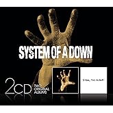 SYSTEM OF A DOWN